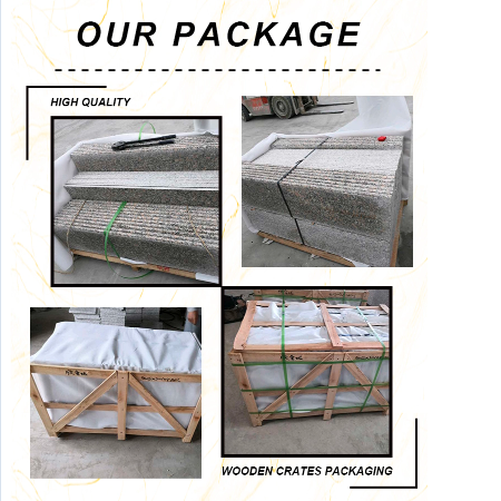 Stair Packing