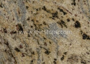 Amarelo Jaguar Granite