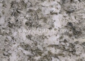 Aran White Granite