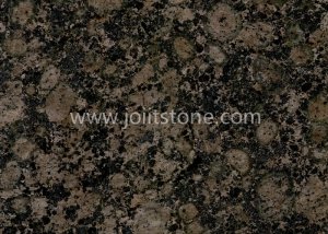 Baltic Brown Granite
