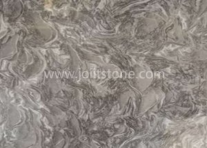 Bawang Flower Grey Marble