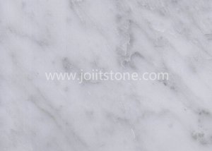 Bianco Carrara Marble