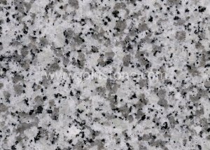 Big White Flower Granite