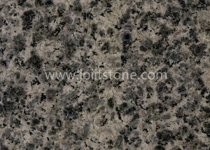 Black Leopard Granite