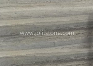 Blue Wood Grain Marble