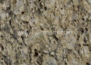 Brazil Gold Granite
