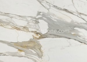 Calacatta Gold Marble