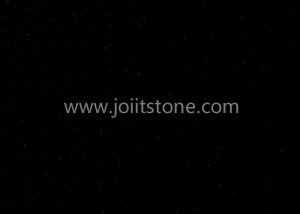 Hebei Black Granite Polished