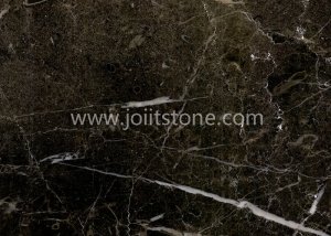 China Dark Emperador Marble