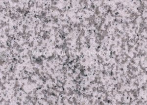 G655 White Granite