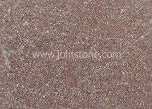 G666 Red Porphyry
