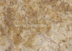 China Golden Travertine