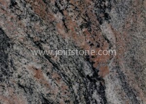 China Multicolor Granite