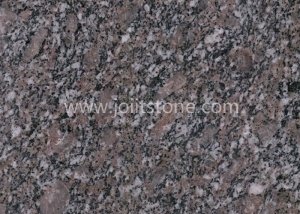 Royal Pearl Red Granite