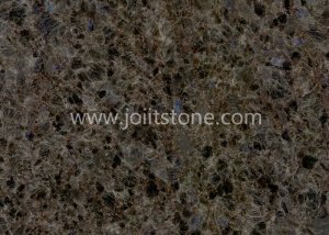 Coffee Blue Granite