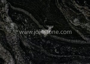 Cosmic Black Granite
