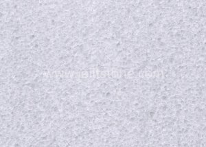 Crystal White Marble