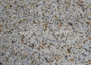 G350 Rusty Yellow Granite
