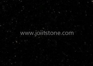 Black Galaxy Granite