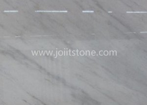 Guangxi White Marble