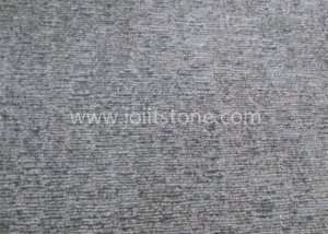Hainan Black Basalt Stone Chiseled Finish