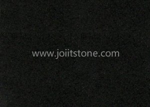 Hainan Black Basalt Stone Polished Finish