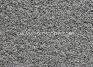 Hainan Grey Basalt Bushhammered Finish