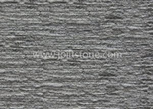 Hainan Grey Basalt Chiseled Finish