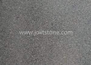 Hainan Grey Basalt Honed Finish