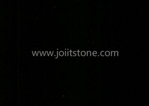 Mongolia Black Granite
