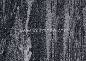 G302 Nero Santiago Granite