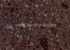Ocean Red Granite