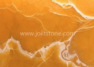 Orange Onyx