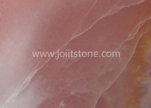 Pink Onyx