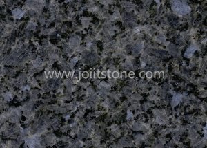 Royal Blue Granite