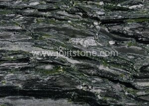 Sea Wave Green Granite