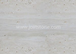 Super White Travertine