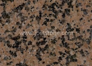 Tianshan Red Granite