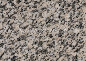 Tiger Skin Red Granite
