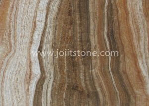 Wood Grain Onyx