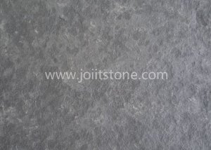 ZP Black Basalt Flamed Finish